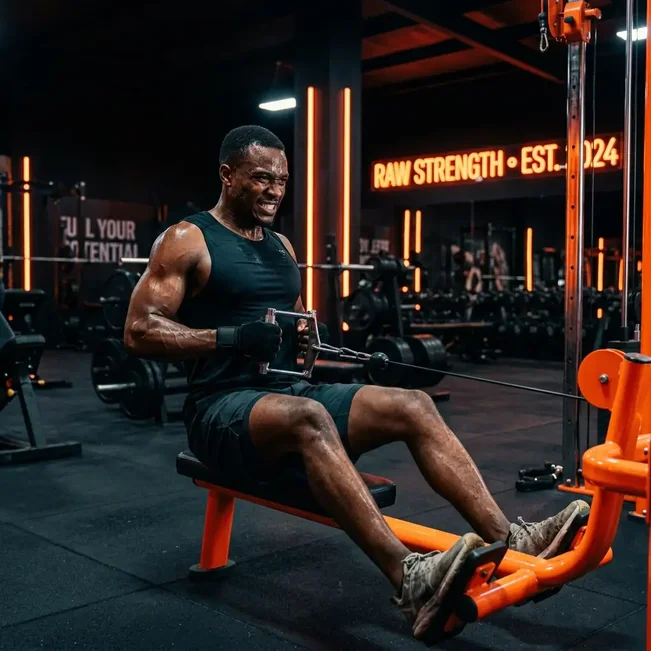 TribeActive Athlete